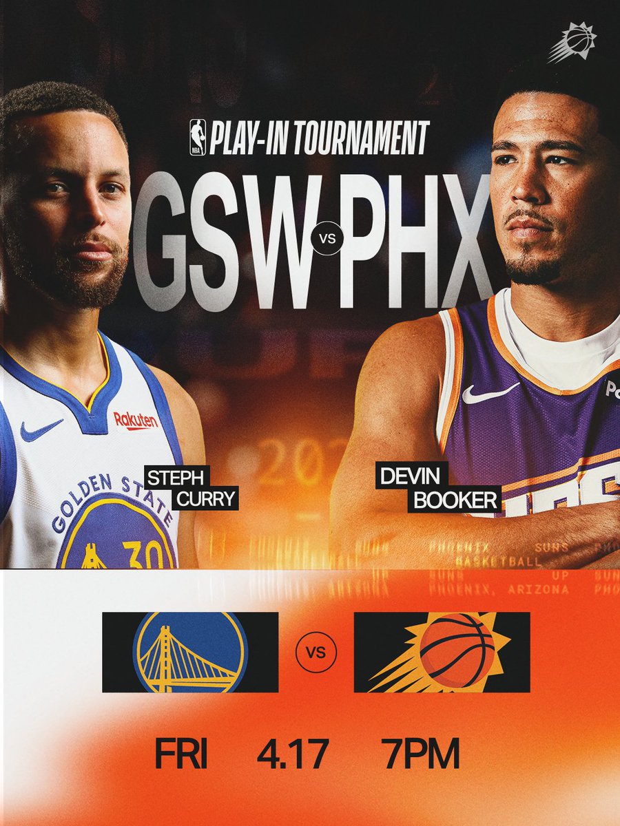 Phoenix Suns tweet media