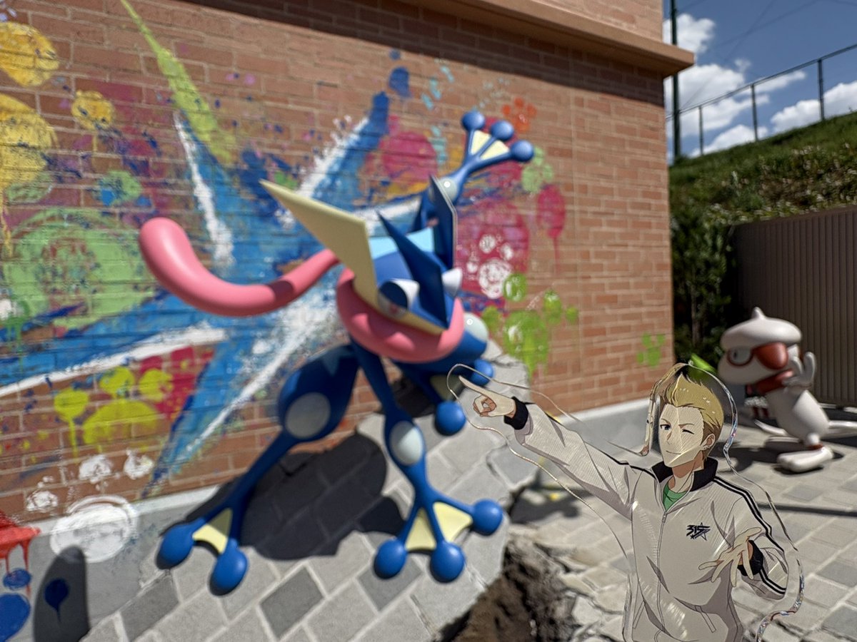 ユゥイ❆ tweet media