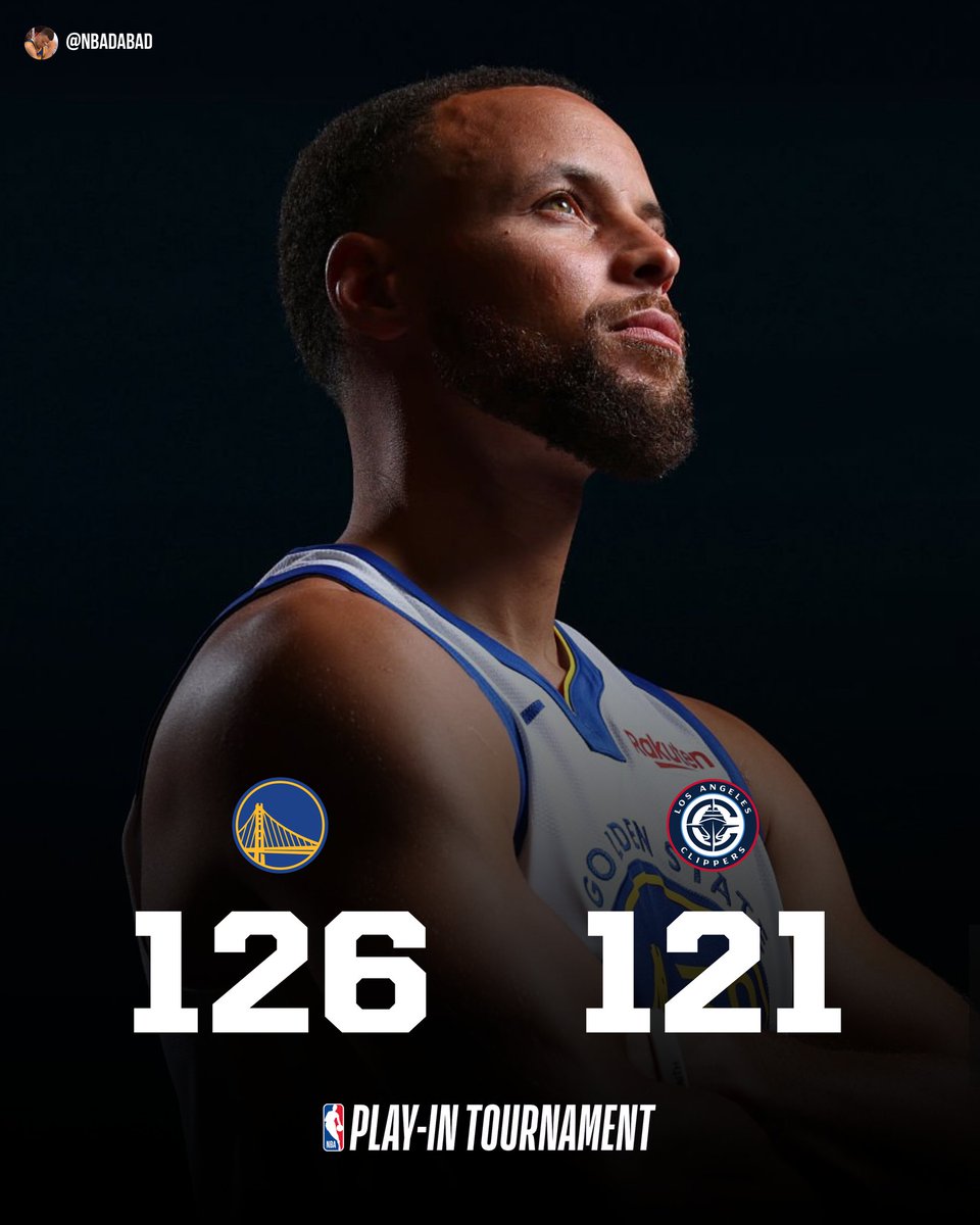 NBA da bad tweet media