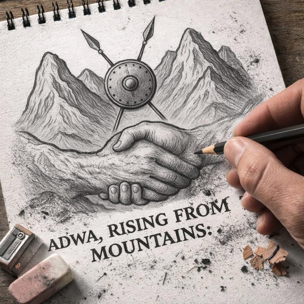 Tigrai Adey tweet media