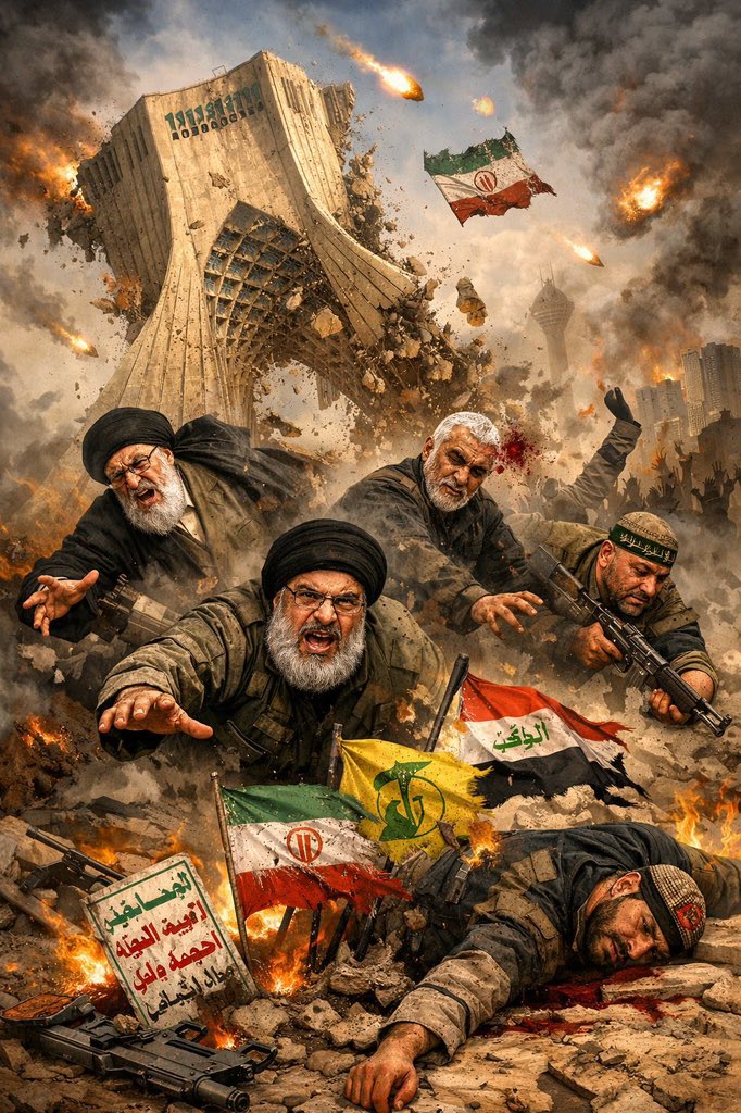 Hammor/ الهامور tweet media