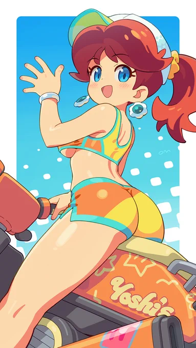 デイジー