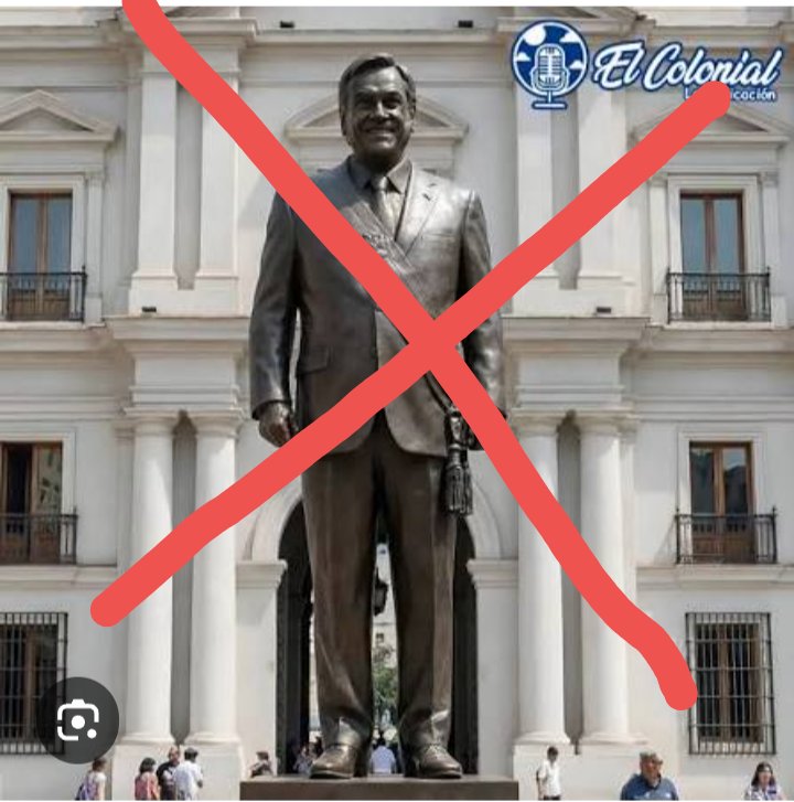 JUANA VALDIVIA REYES ⭐🇨🇱⭐🇨🇱 tweet media