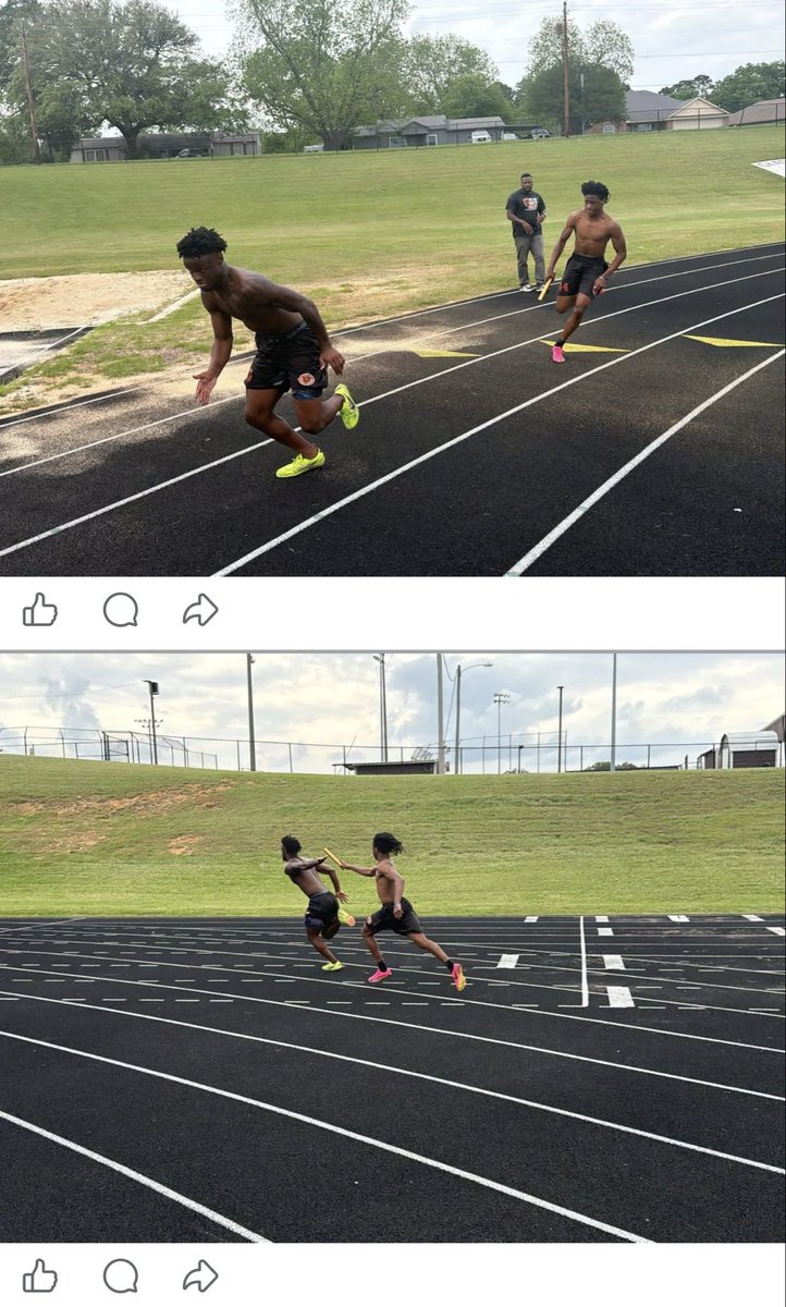 Cannon Jackson C/O 2028 tweet media