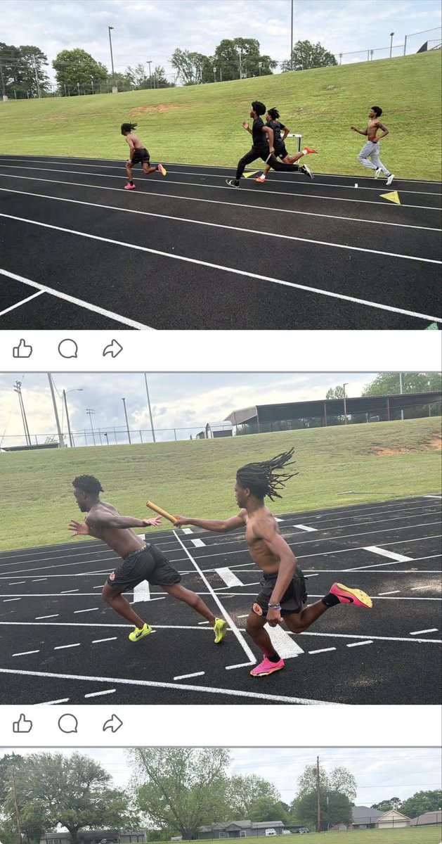Cannon Jackson C/O 2028 tweet media