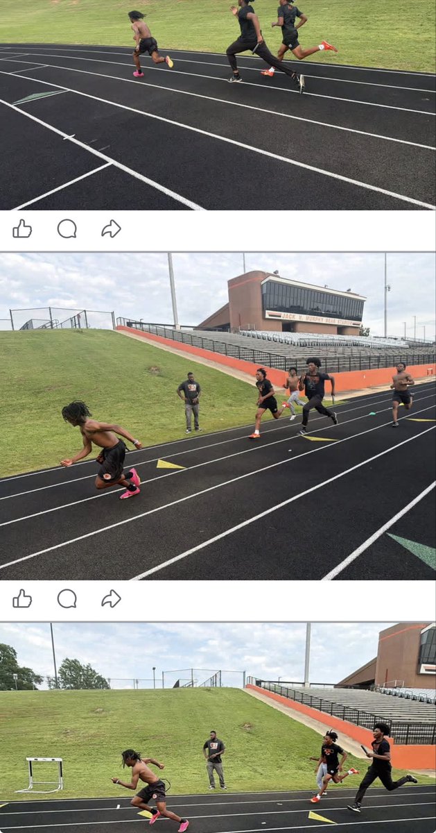 Cannon Jackson C/O 2028 tweet media
