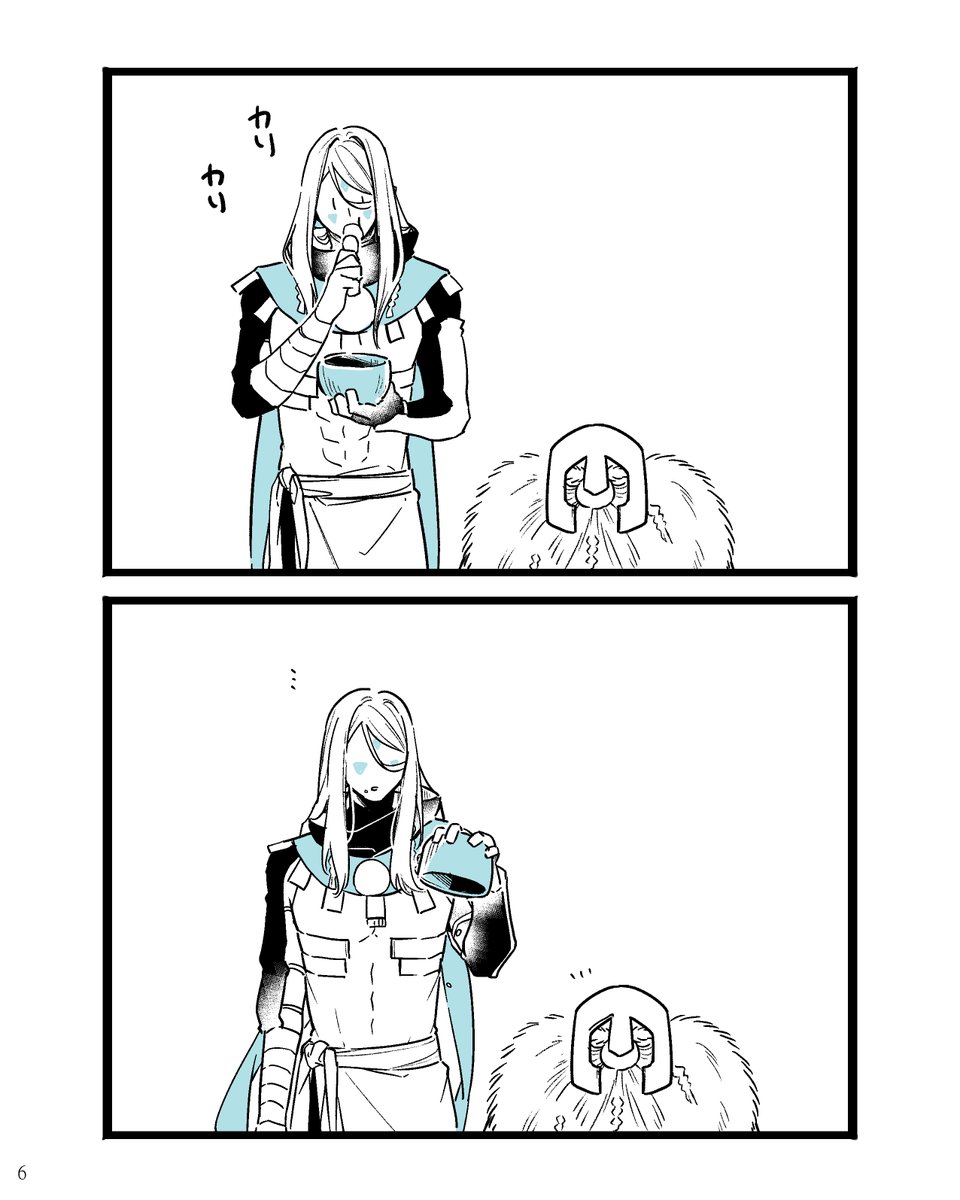 #商業BL #月國樹海 🌙🍃
I人會互相吸引?

第1-3話公開中!
https://t.co/p95wW6VI1y 