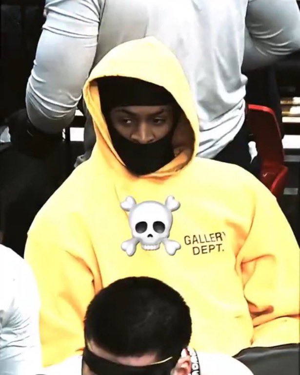 ʀɪʟᴇʏ ☘️ tweet media