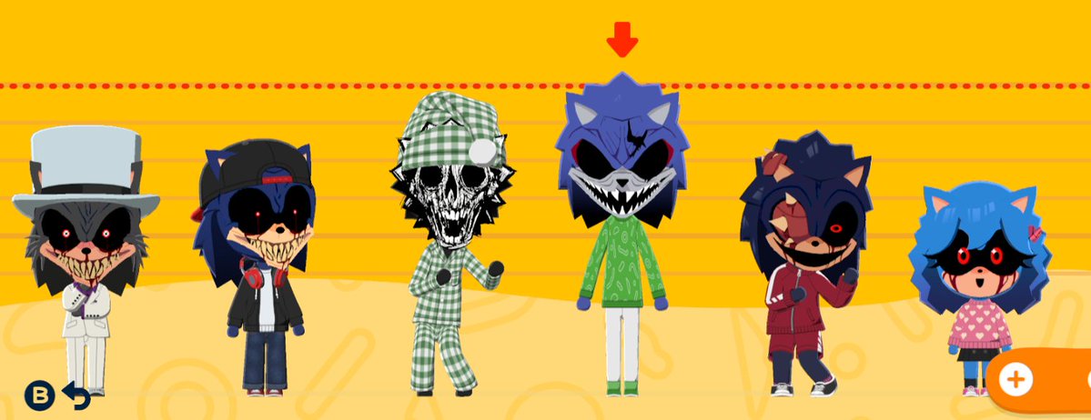 melody 🎀 ঞ ⊹ ₊ tweet media