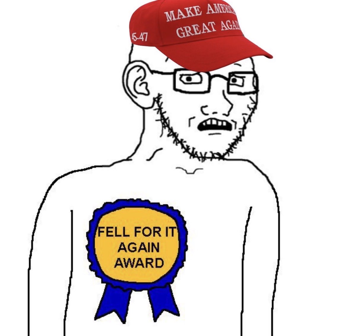 🇺🇸 True BLUE American tweet media