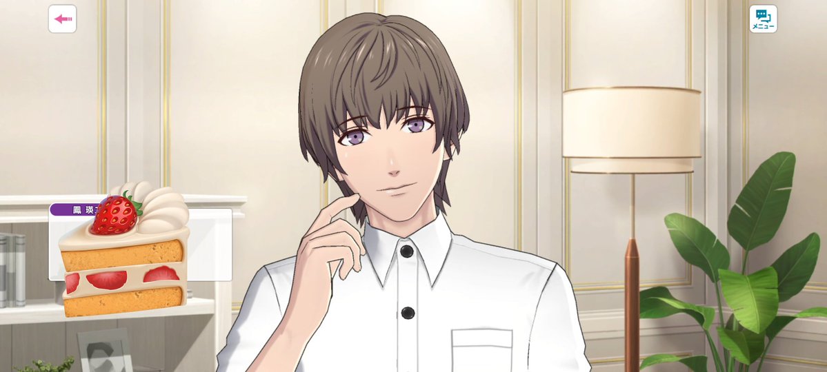 角煮🫐🍲 tweet media