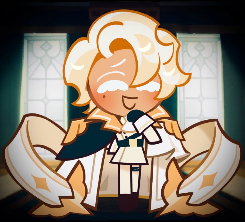 ๐๏ธConsul Clotted Creamโ๏ธ tweet media