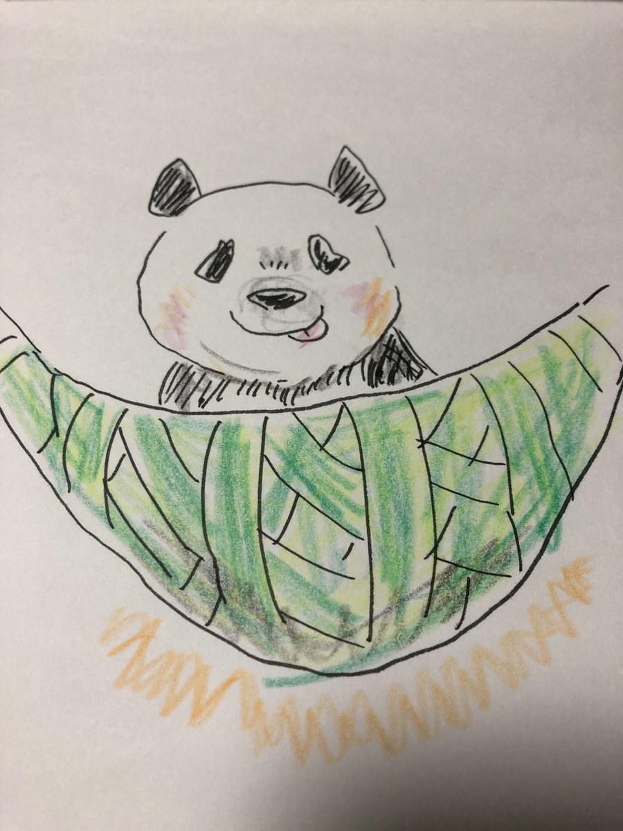 まかろに tweet media