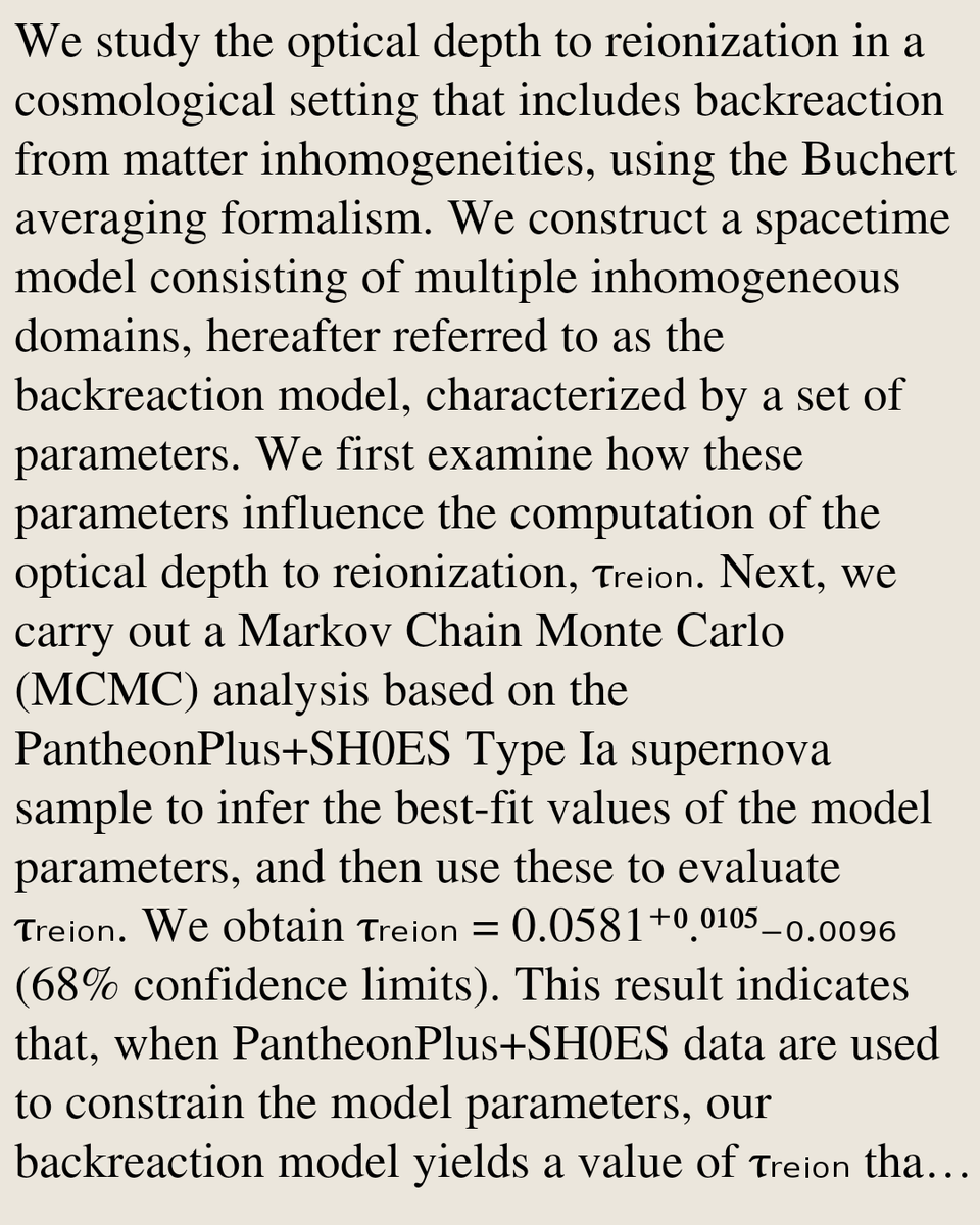 Astrophysics Papers tweet media