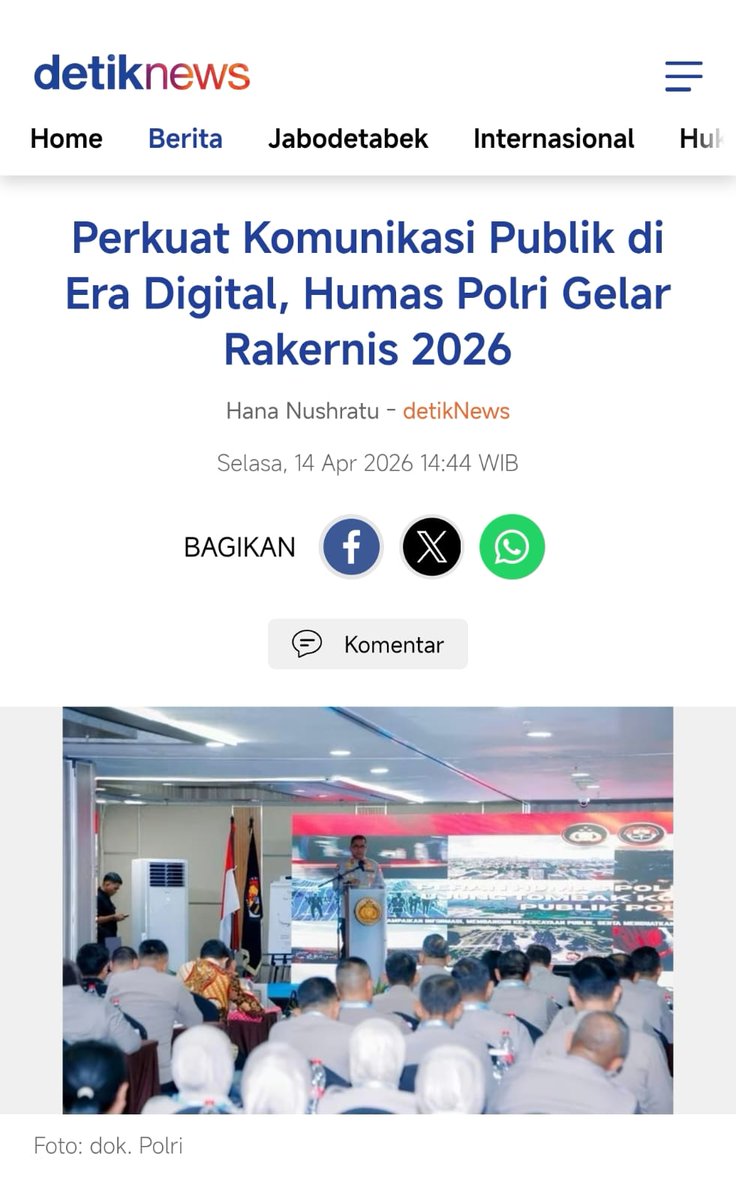 iqbal Amrillah tweet media