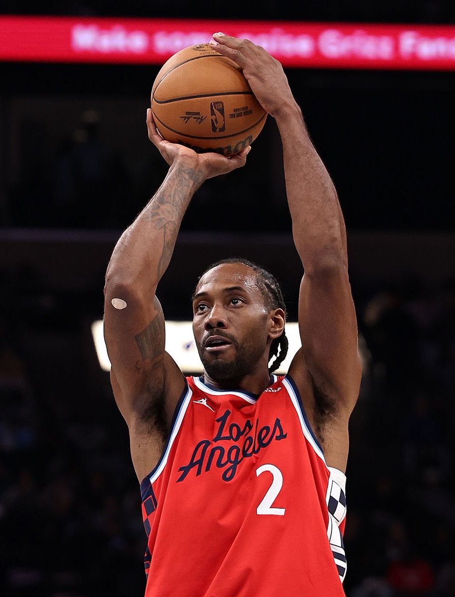 Ritmo NBA tweet media