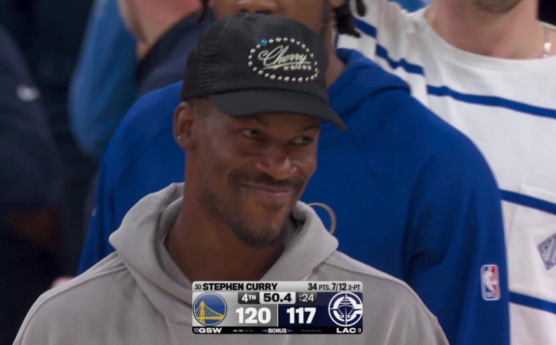 Warriors Brasil tweet media