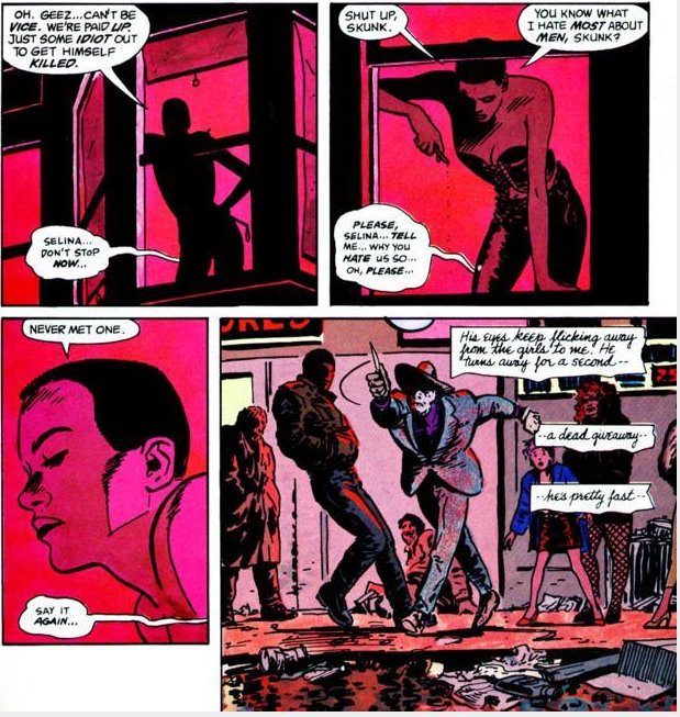 catwoman understander tweet media