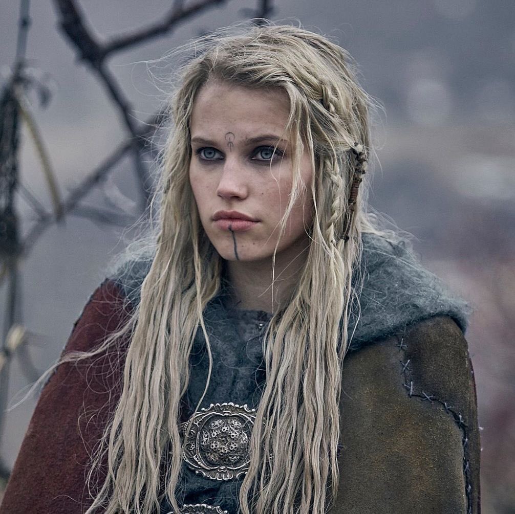 my visenya the conqueror