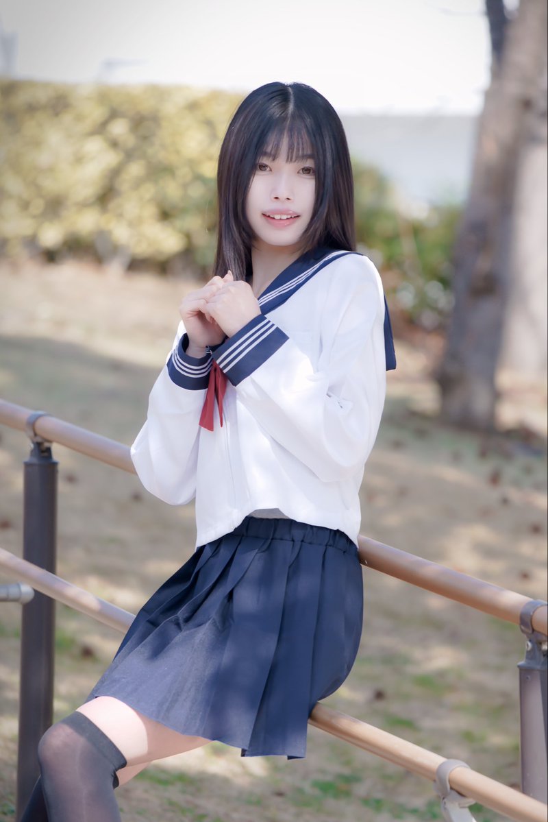 taro_sss_77's tweet image. 小松夢さん
2026/3/1  青海埠頭

#小松夢 #ポートレート #fresh