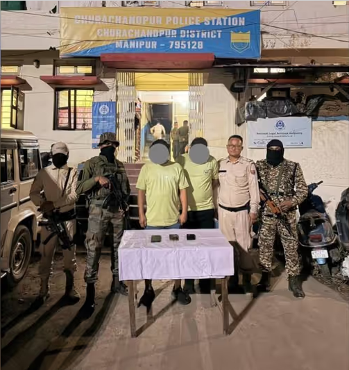 Tonthoi Oinam tweet media