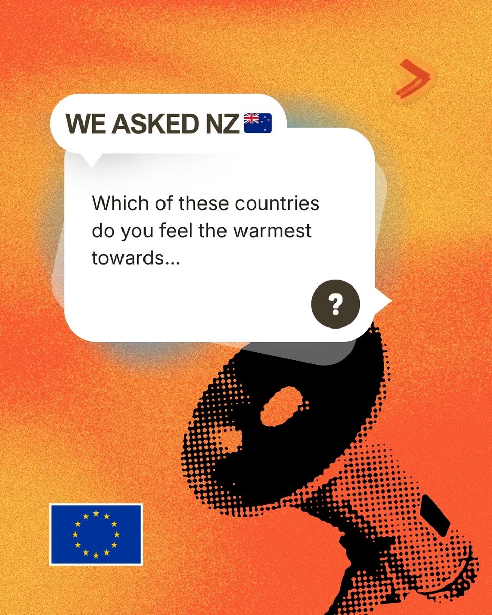 European Union in New Zealand tweet media