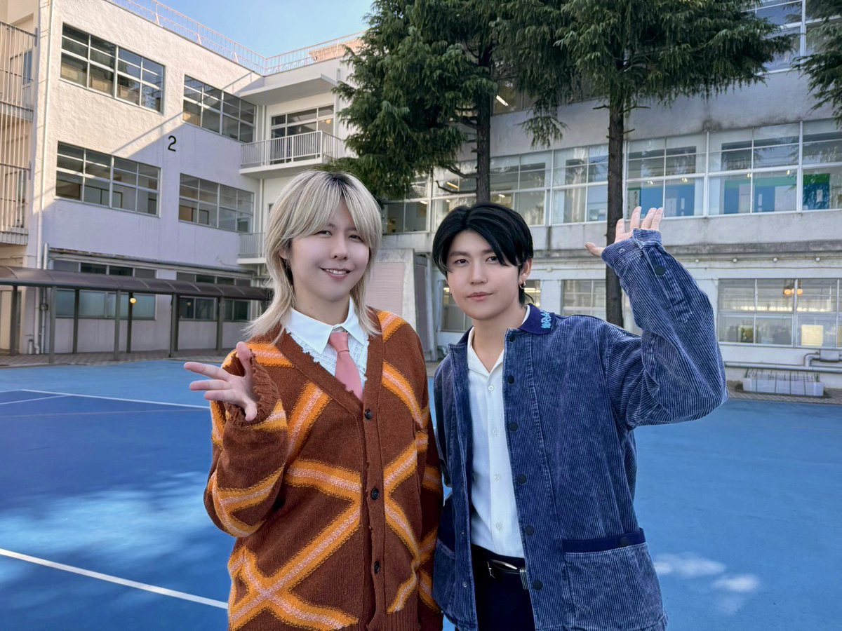 TBS公式【テレビ×ミセス】❎毎週月曜よる9時放送📺 tweet media