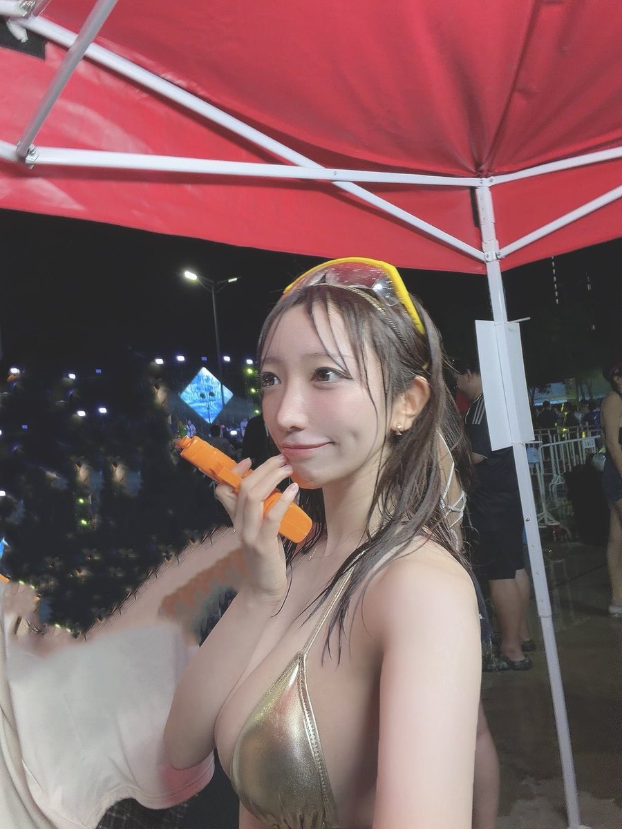 清水あいり tweet media