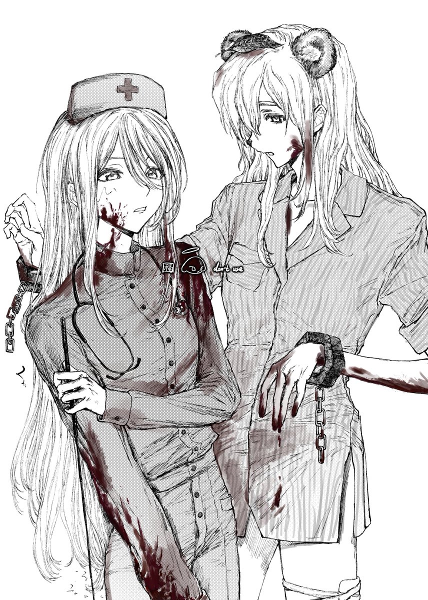 ꘜ五味 tweet media