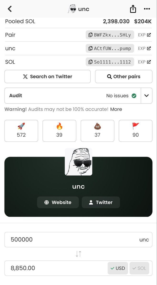 Mystayor 兽 💹🧲 tweet media