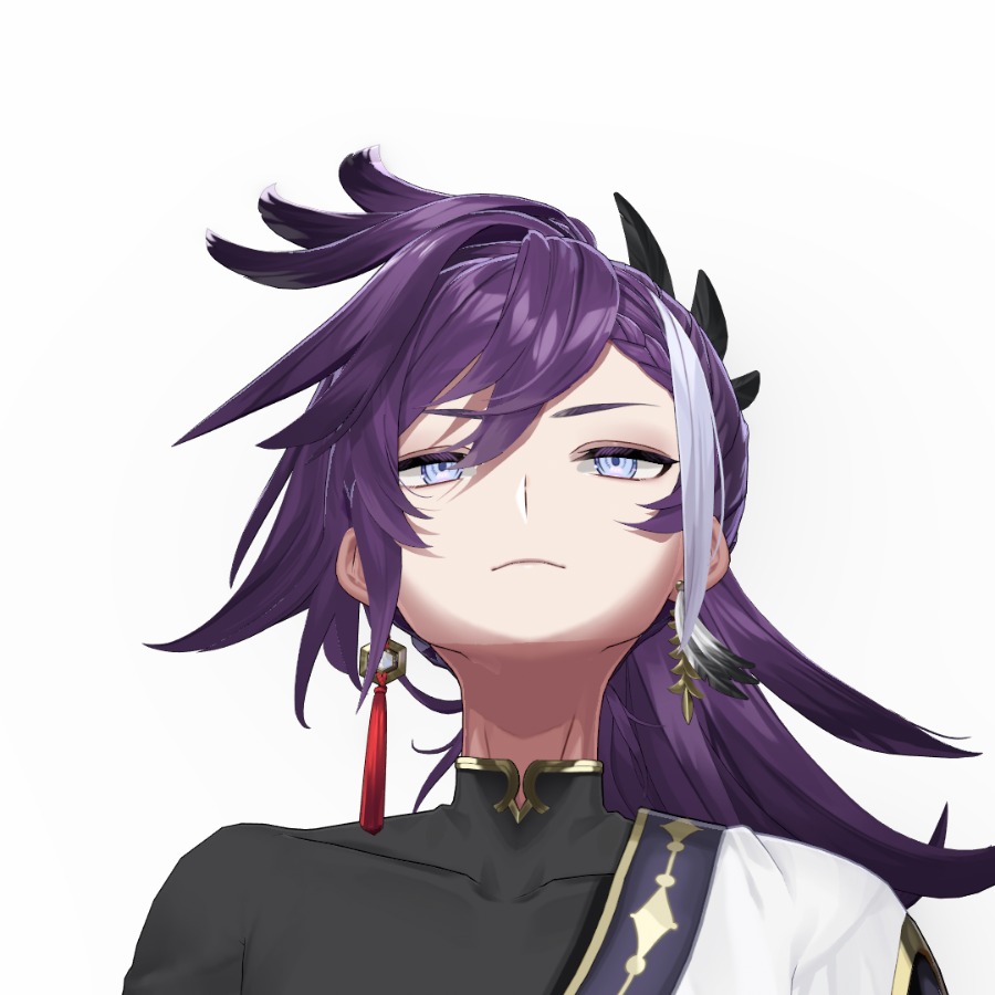 Banzoin Hakka🔅HOLOSTARS EN tweet media