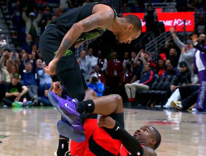 Lebronology23 tweet media