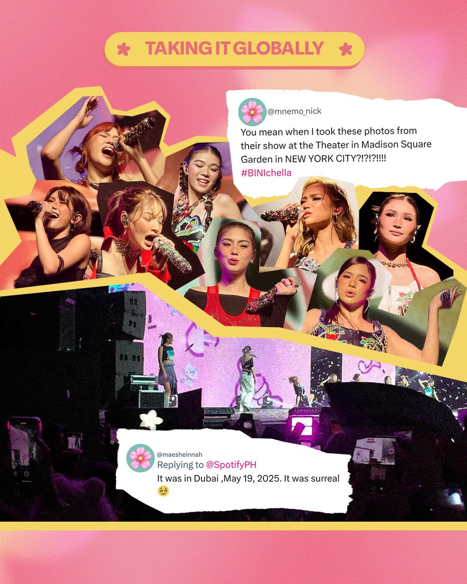 Spotify Philippines tweet media