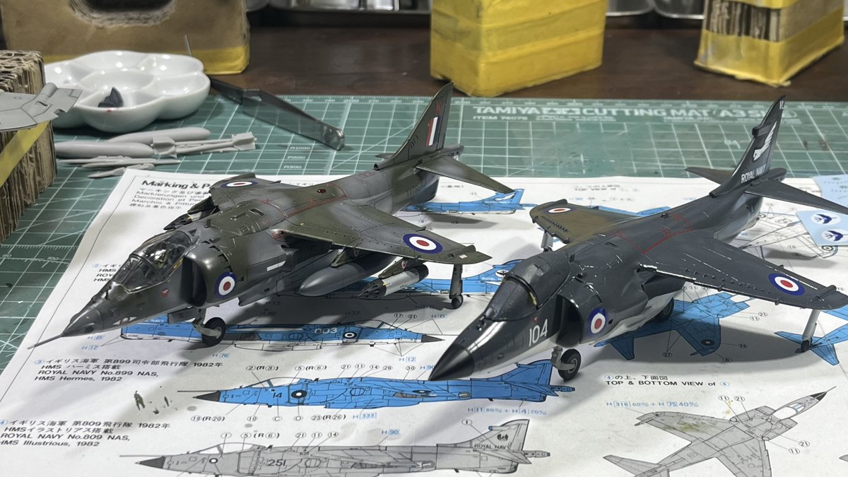 ザキさん@FCMA tweet media