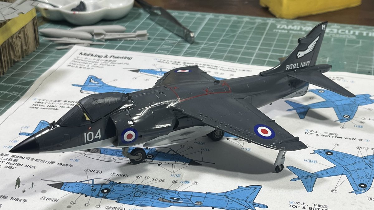 ザキさん@FCMA tweet media