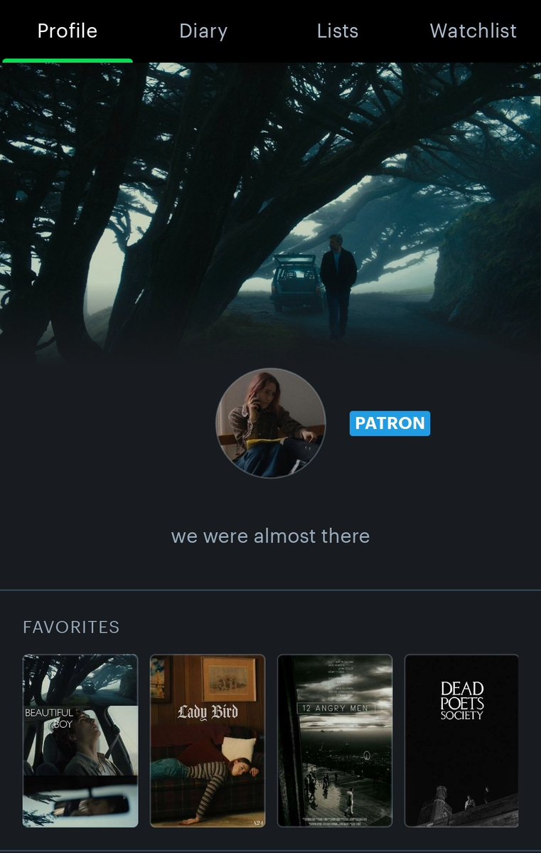 slutaxl's tweet image. first day with patron, kinda #nervous