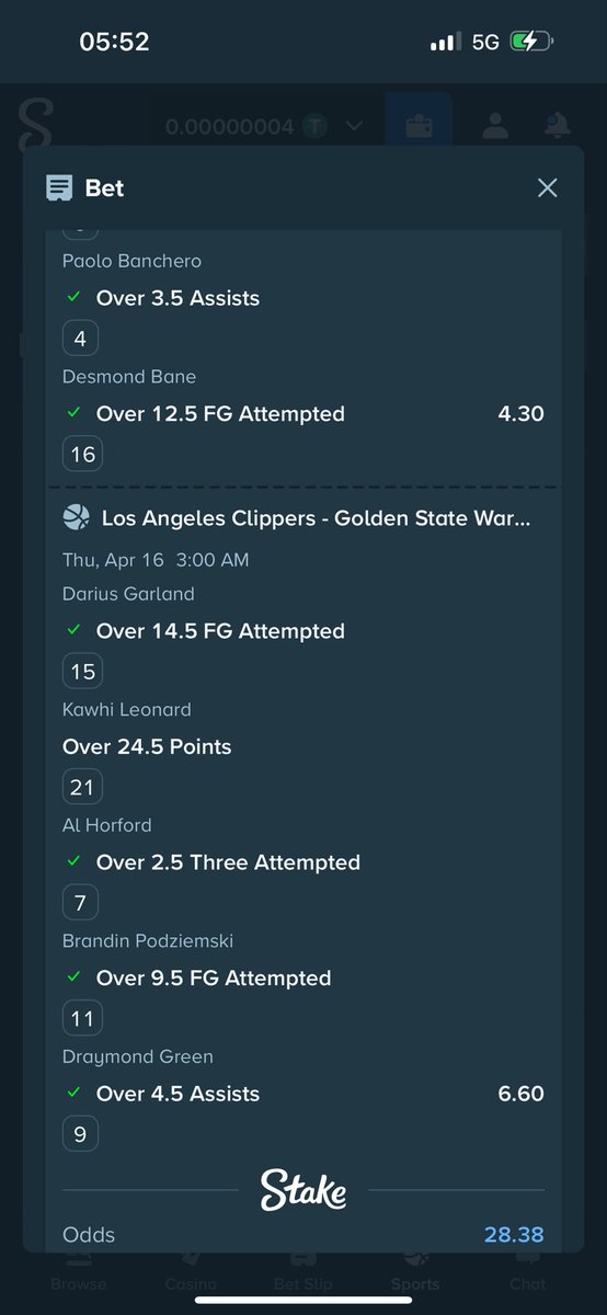 Jake🏌️ tweet media