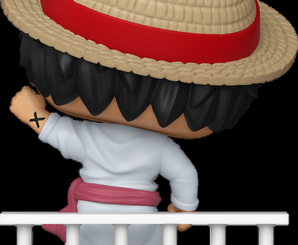 titanpopculture's tweet image. Set sail with Straw Hat Captain! 🏴‍☠️ US Exclusive Monkey D. Luffy Build-A-Scene Pop! Vinyl captures farewell to Princess Vivi. Must-have for fans! Limited edition: titanpopculture.com.au/products/one-p… #OnePiece #PopVinyl #MonkeyDLuffy