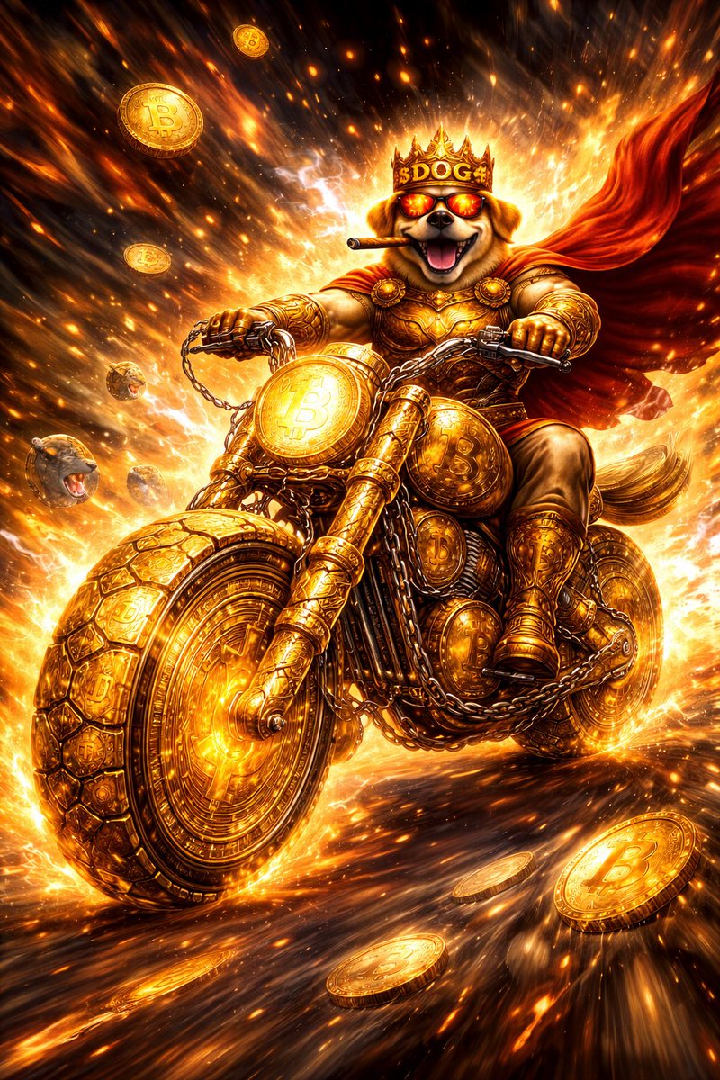 ❥ 𝓼𝓱𝓸𝓷𝓪 ❥($DOG arc) tweet media