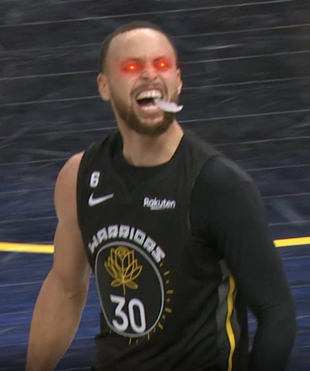 GSWarriorsCo's tweet photo. VICTORIA DE LOS GOLDEN STATE WARRIORS DE WARDEL STEPHEN CURRY PARA TODA LA MUCHACHADAAAAA

Si el 30 está en mi equipo: yo confío.

Vamos mi gente, seguimos en pie, a dar todo por el todo.

Vamos warriors hpta 💛💙 https://t.co/o7fwjJ508G