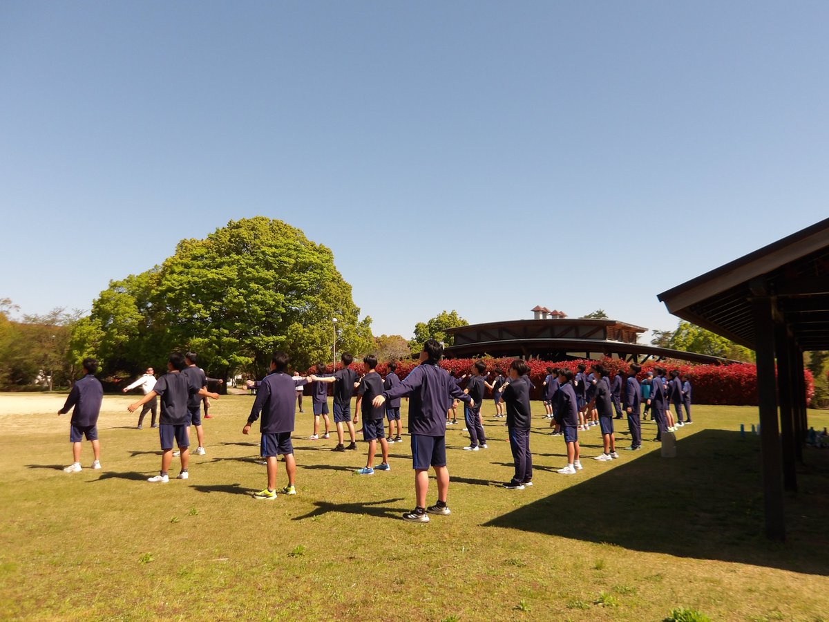 三重県立稲生高等学校 tweet media