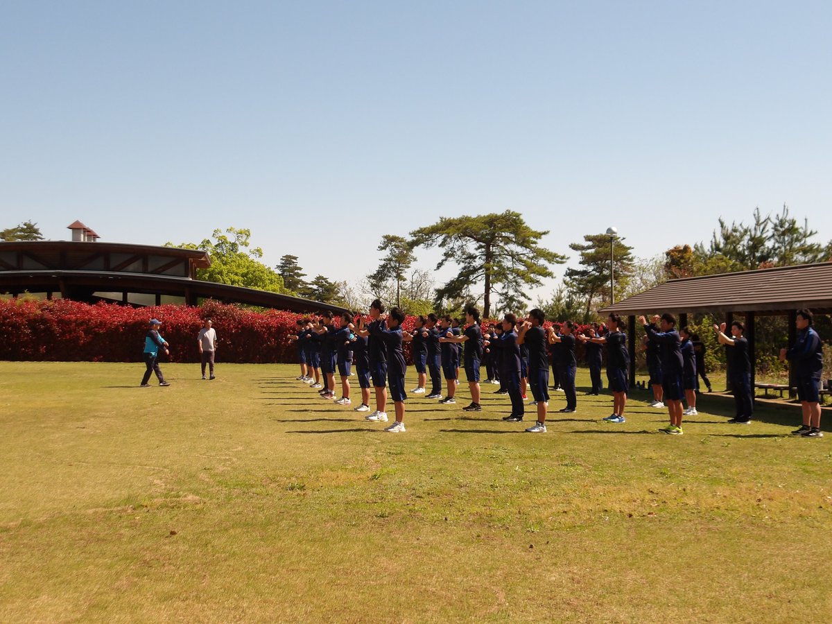三重県立稲生高等学校 tweet media