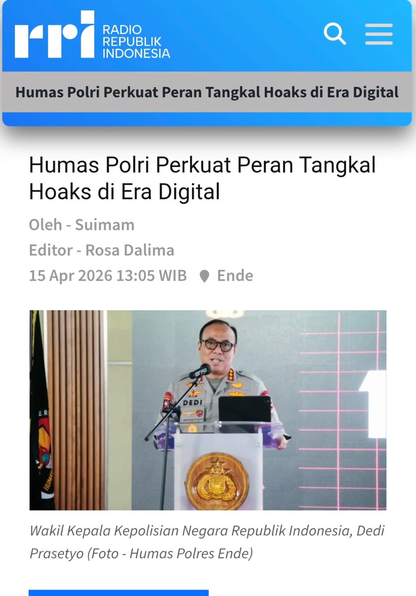 Dwik P tweet media