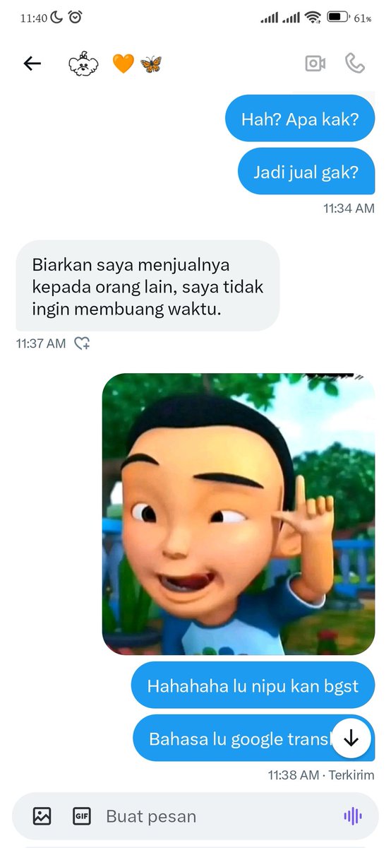 하치 ☘︎ tweet media