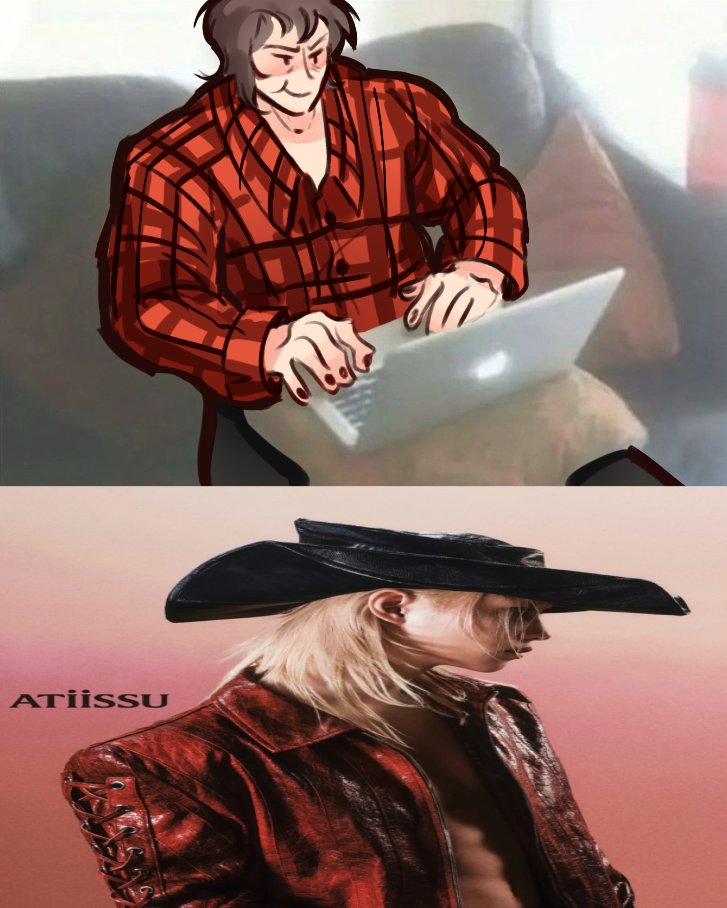 mrakobes/므라코베스/salix tweet media