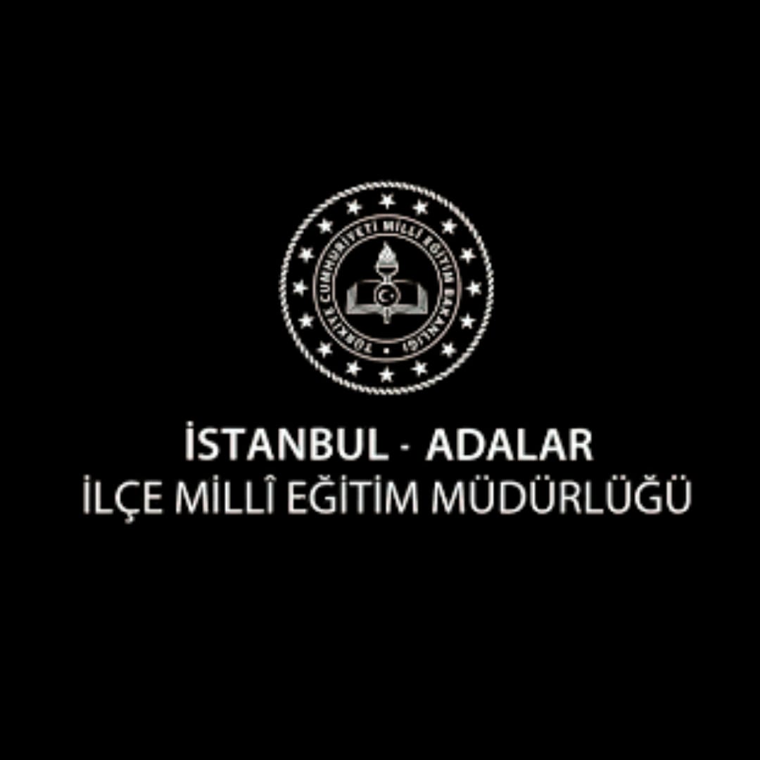 Adalar İlçe Milli Eğitim Müdürlüğü tweet media