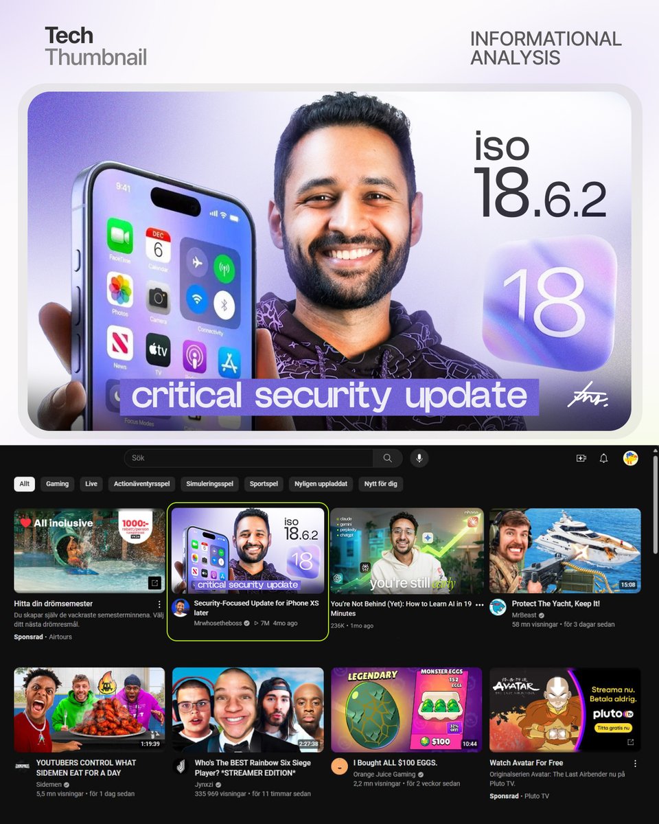 Visumind Creative tweet media