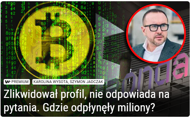 Szymon Jadczak tweet media