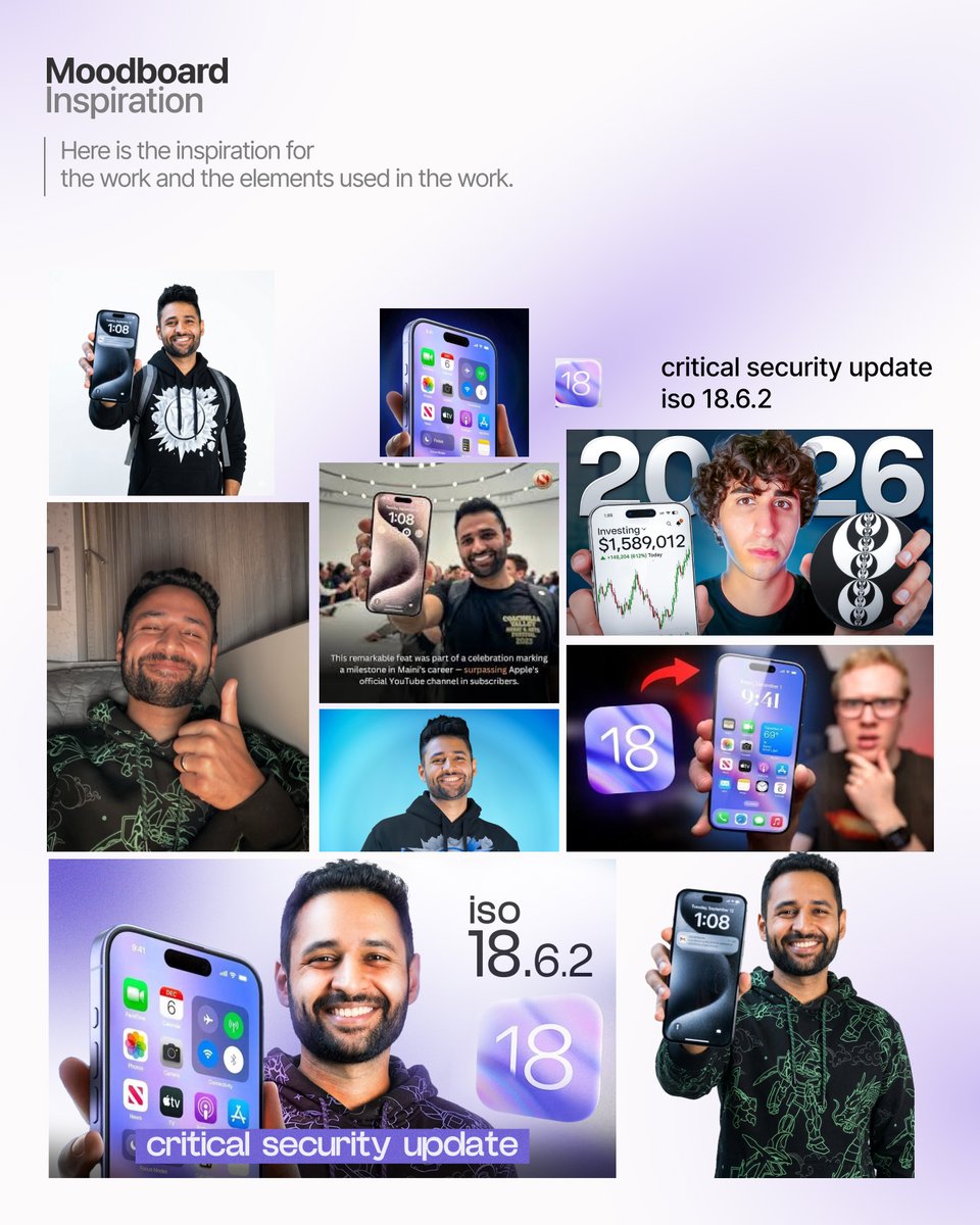 Visumind Creative tweet media