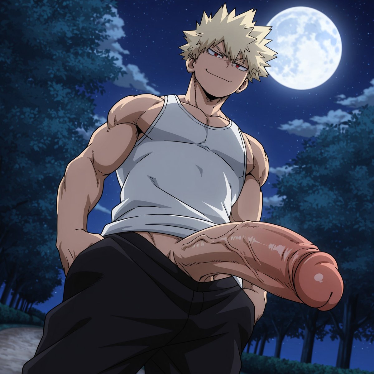 AethonXXX's tweet photo. Bakugo 🍆 #Bakugo #MHA #AIart️️️️️️️️️️️️️️️️️️️️️️️️️️️️️️️️️️️️️️️️️️️️️️️️️️️ https://t.co/IeTrjpEeZd